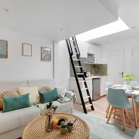 Residence A Proximite De Paris Le Kremlin-Bicetre Luaran gambar