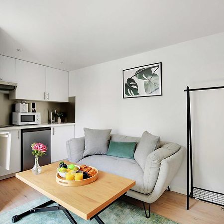 Residence A Proximite De Paris Le Kremlin-Bicetre Luaran gambar