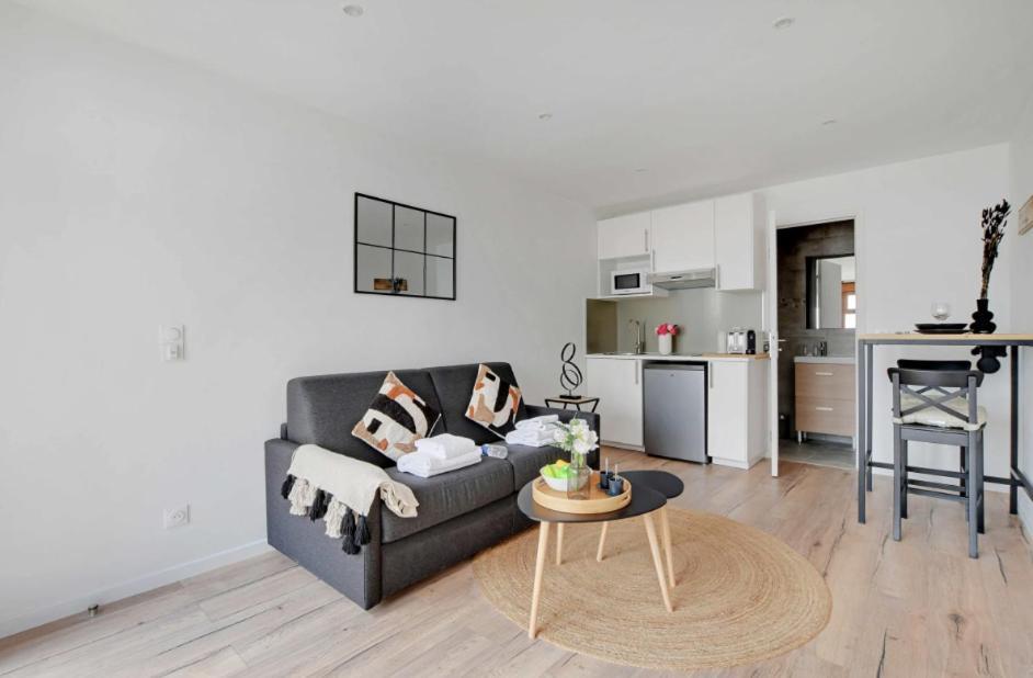 Residence A Proximite De Paris Le Kremlin-Bicetre Luaran gambar