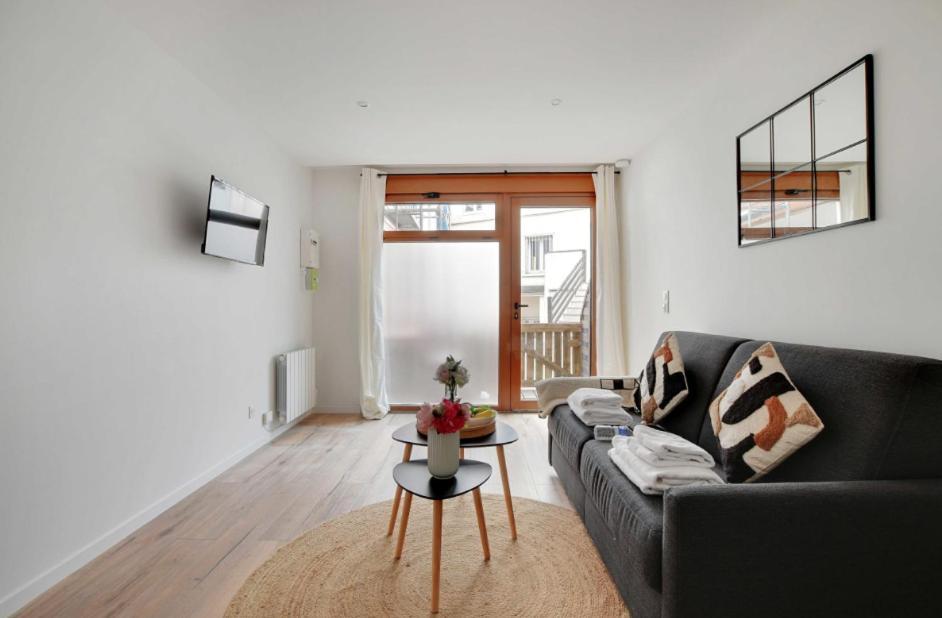Residence A Proximite De Paris Le Kremlin-Bicetre Luaran gambar