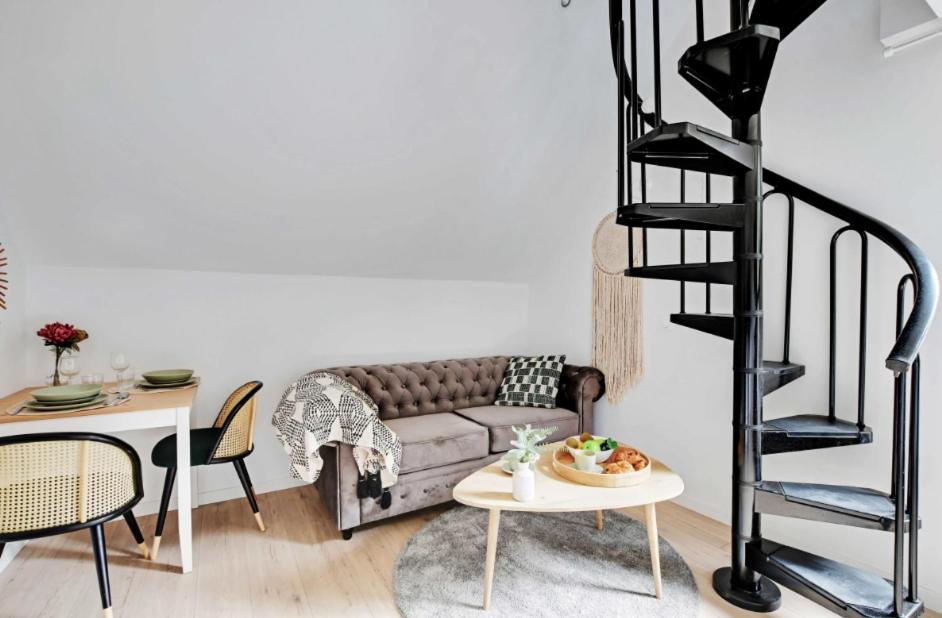 Residence A Proximite De Paris Le Kremlin-Bicetre Luaran gambar