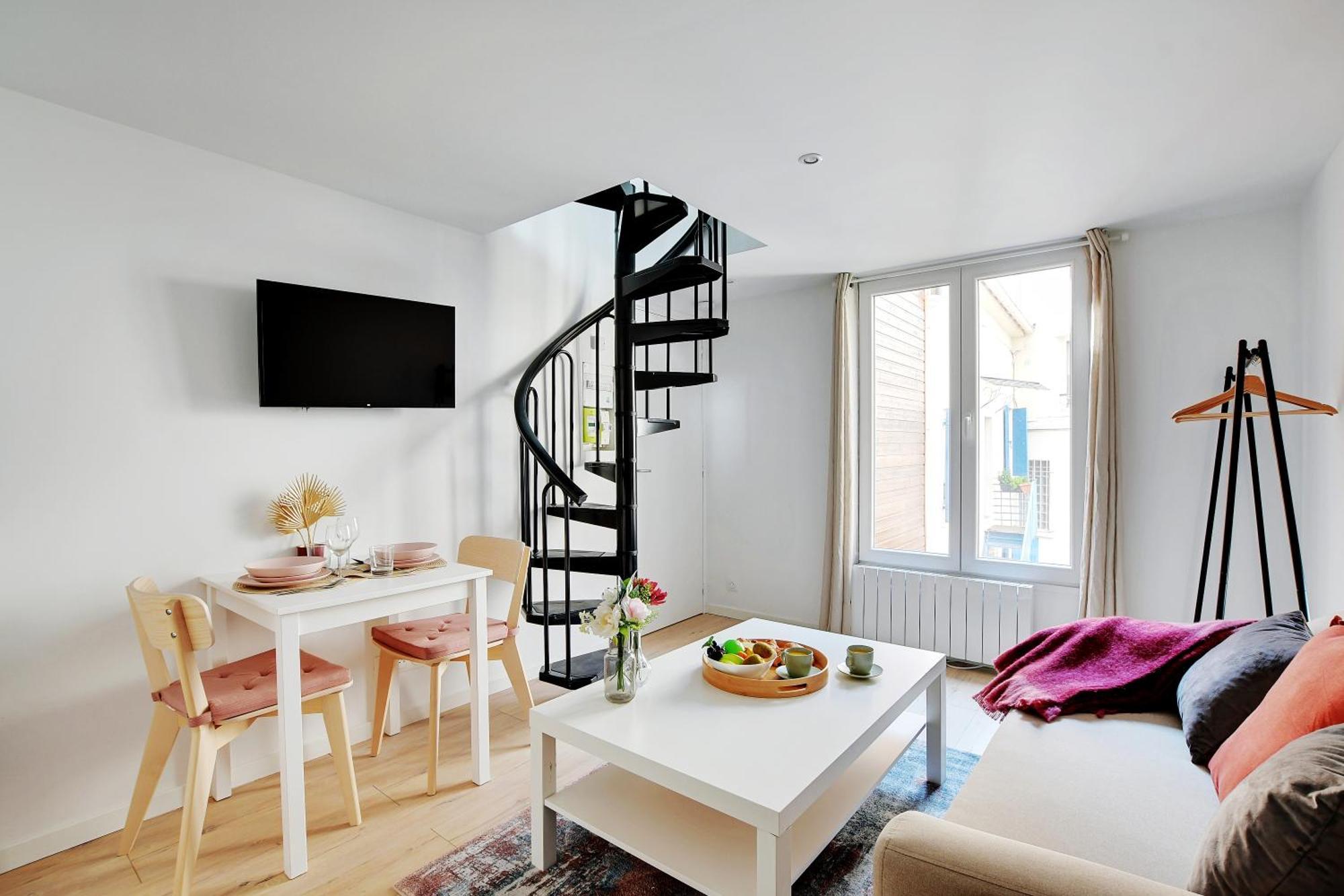 Residence A Proximite De Paris Le Kremlin-Bicetre Luaran gambar