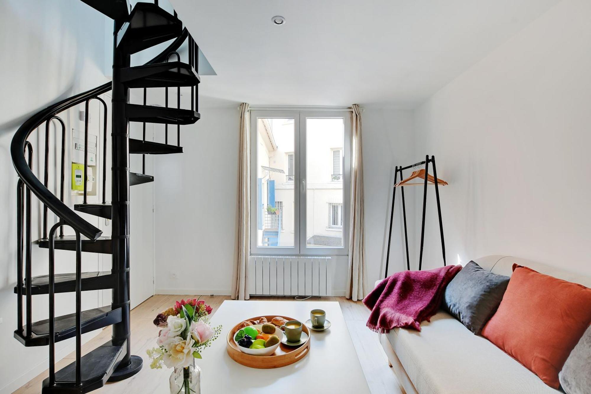 Residence A Proximite De Paris Le Kremlin-Bicetre Luaran gambar