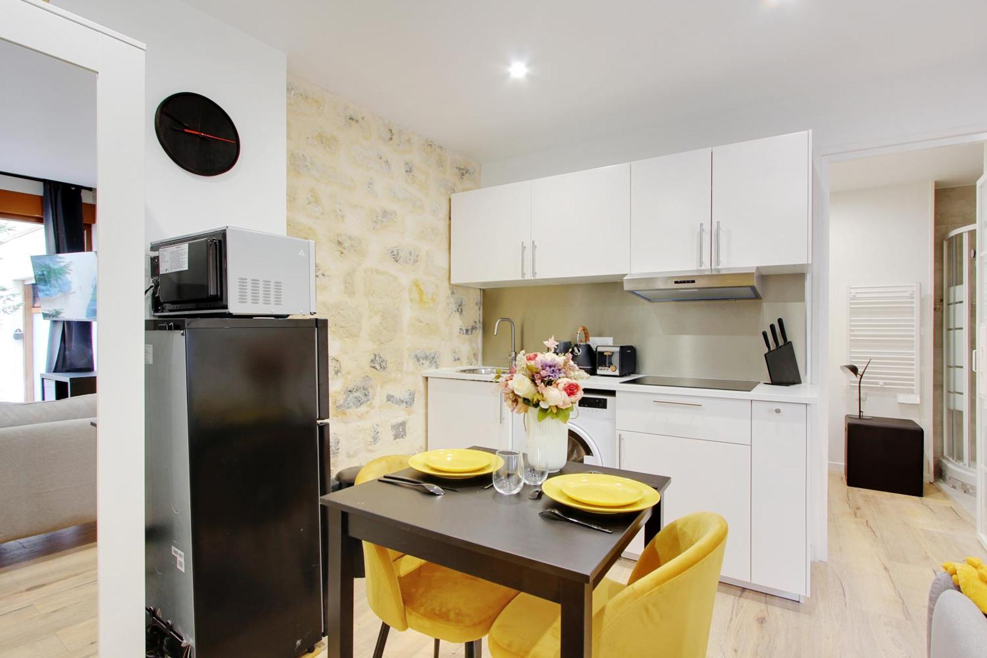 Residence A Proximite De Paris Le Kremlin-Bicetre Luaran gambar