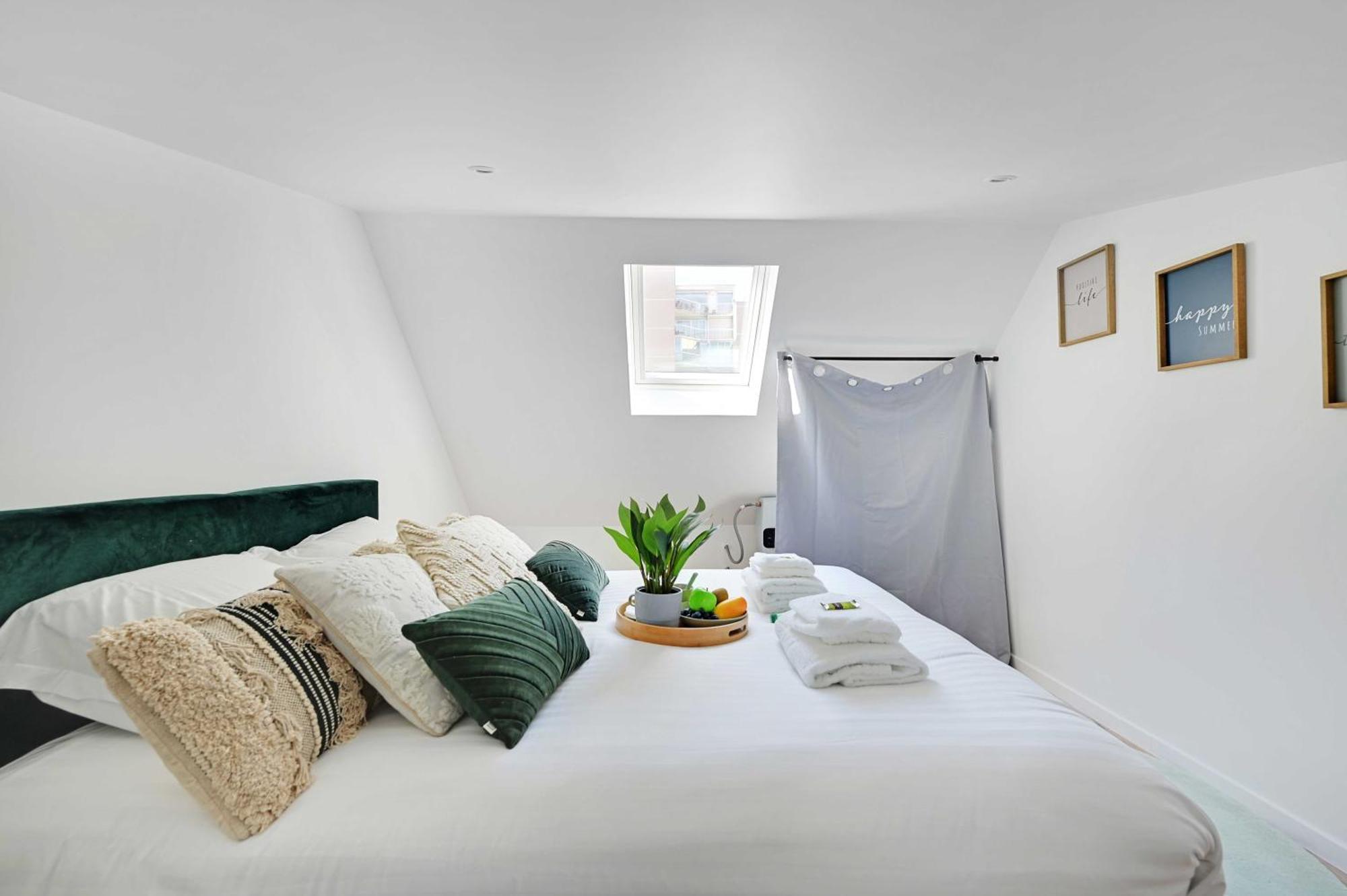 Residence A Proximite De Paris Le Kremlin-Bicetre Luaran gambar