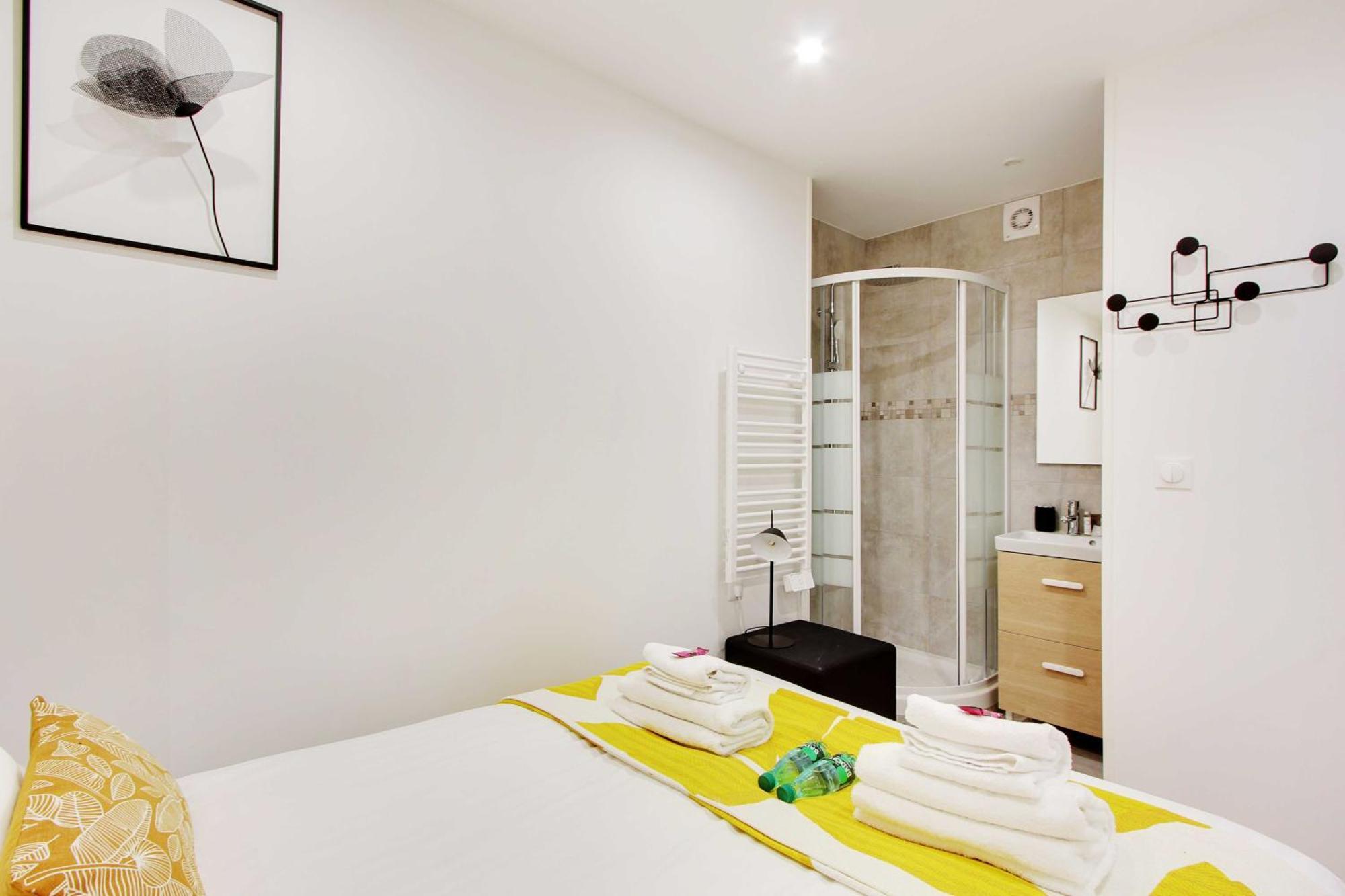 Residence A Proximite De Paris Le Kremlin-Bicetre Luaran gambar