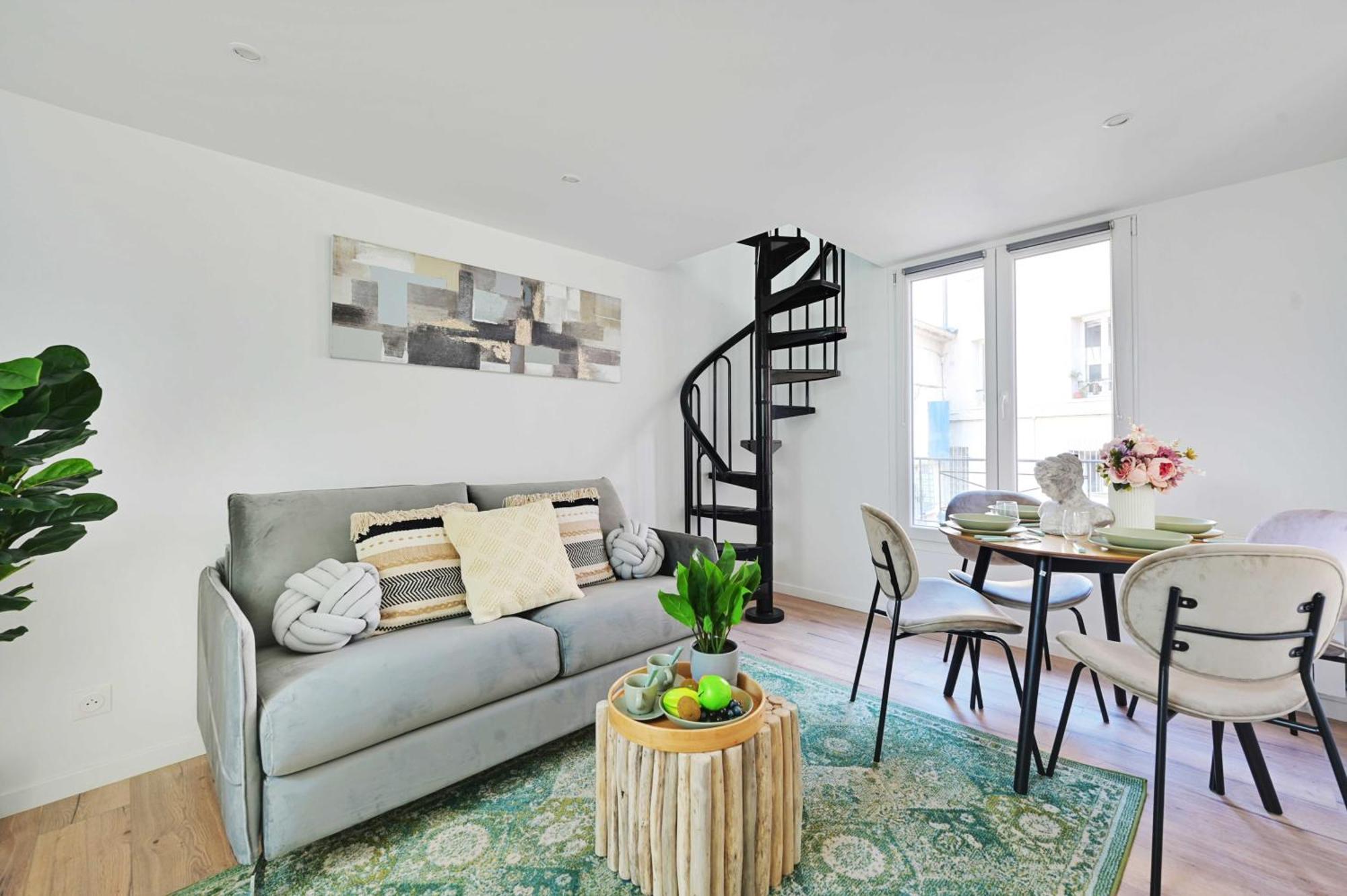 Residence A Proximite De Paris Le Kremlin-Bicetre Luaran gambar