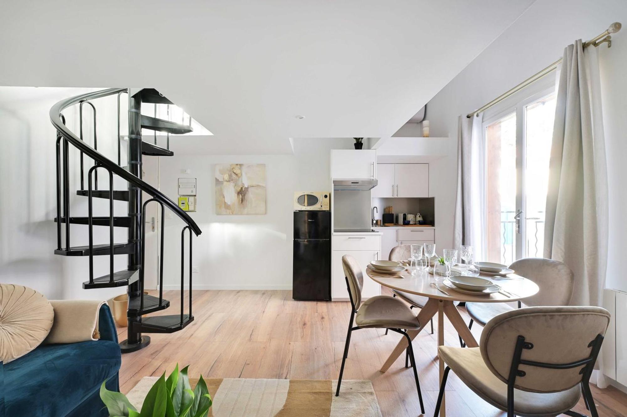 Residence A Proximite De Paris Le Kremlin-Bicetre Luaran gambar
