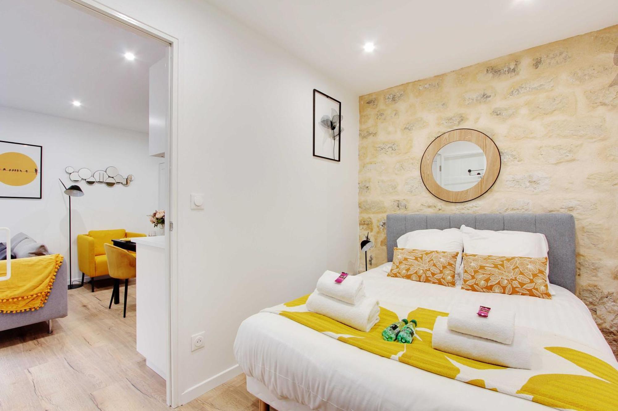 Residence A Proximite De Paris Le Kremlin-Bicetre Luaran gambar