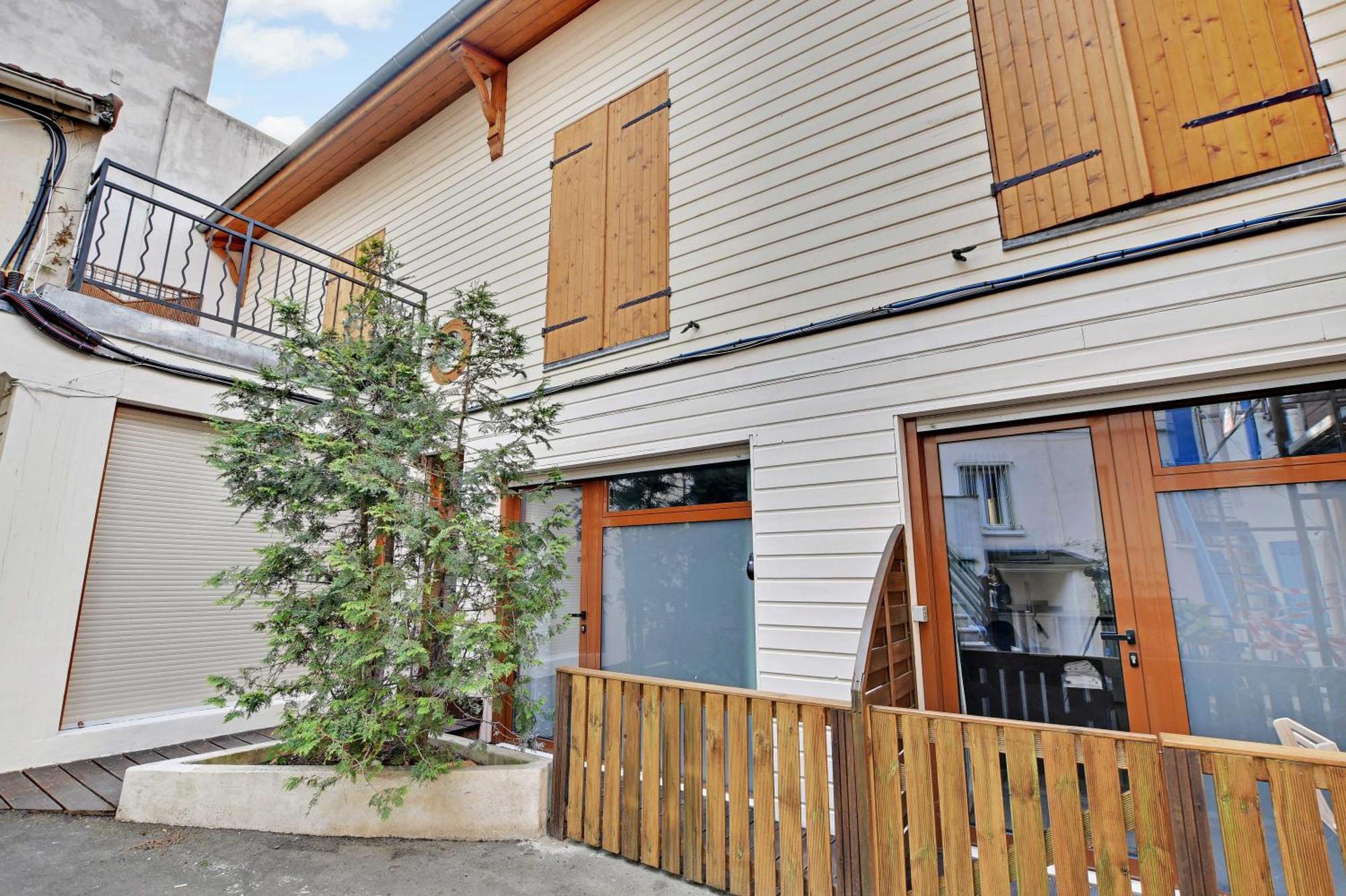 Residence A Proximite De Paris Le Kremlin-Bicetre Luaran gambar