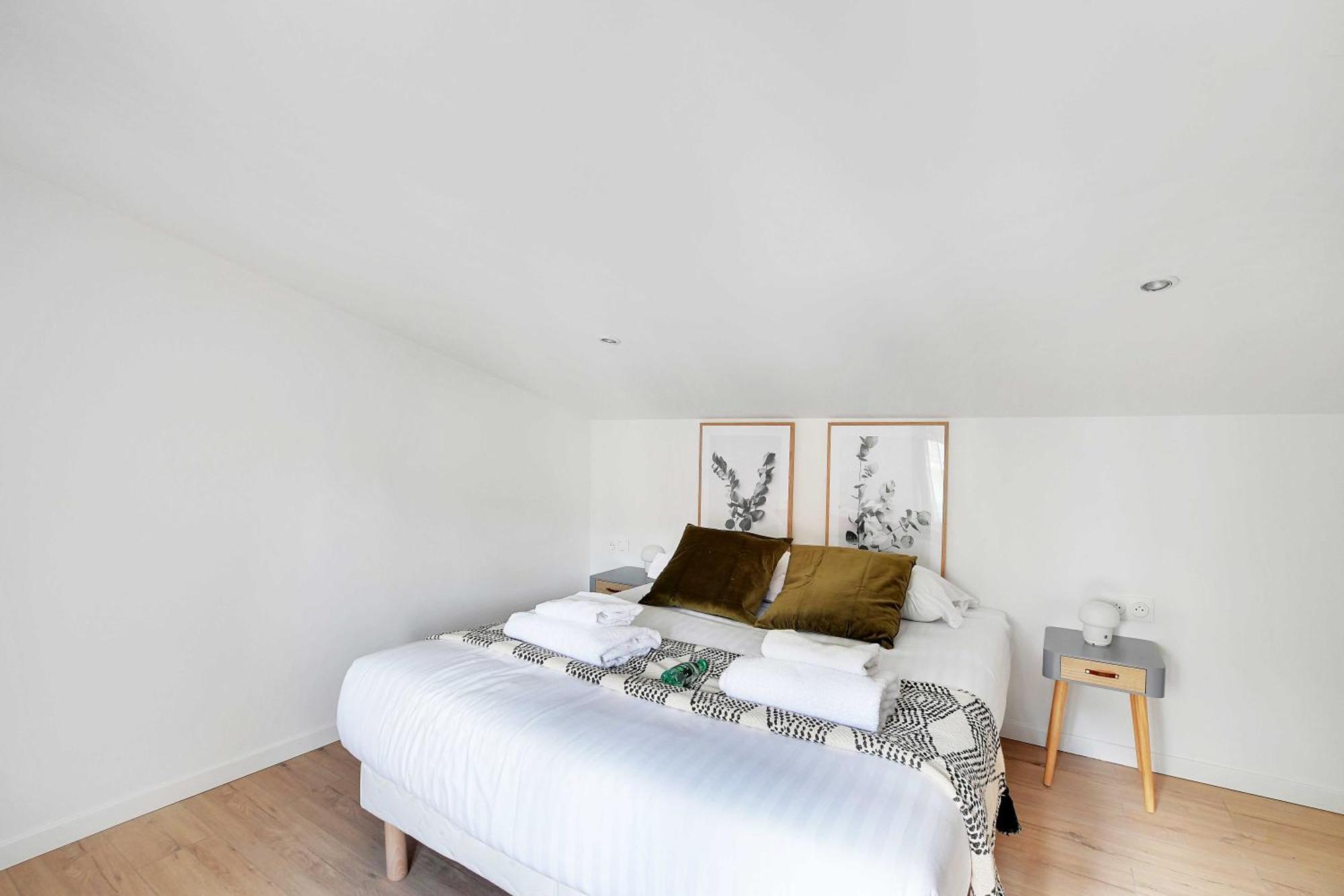 Residence A Proximite De Paris Le Kremlin-Bicetre Luaran gambar