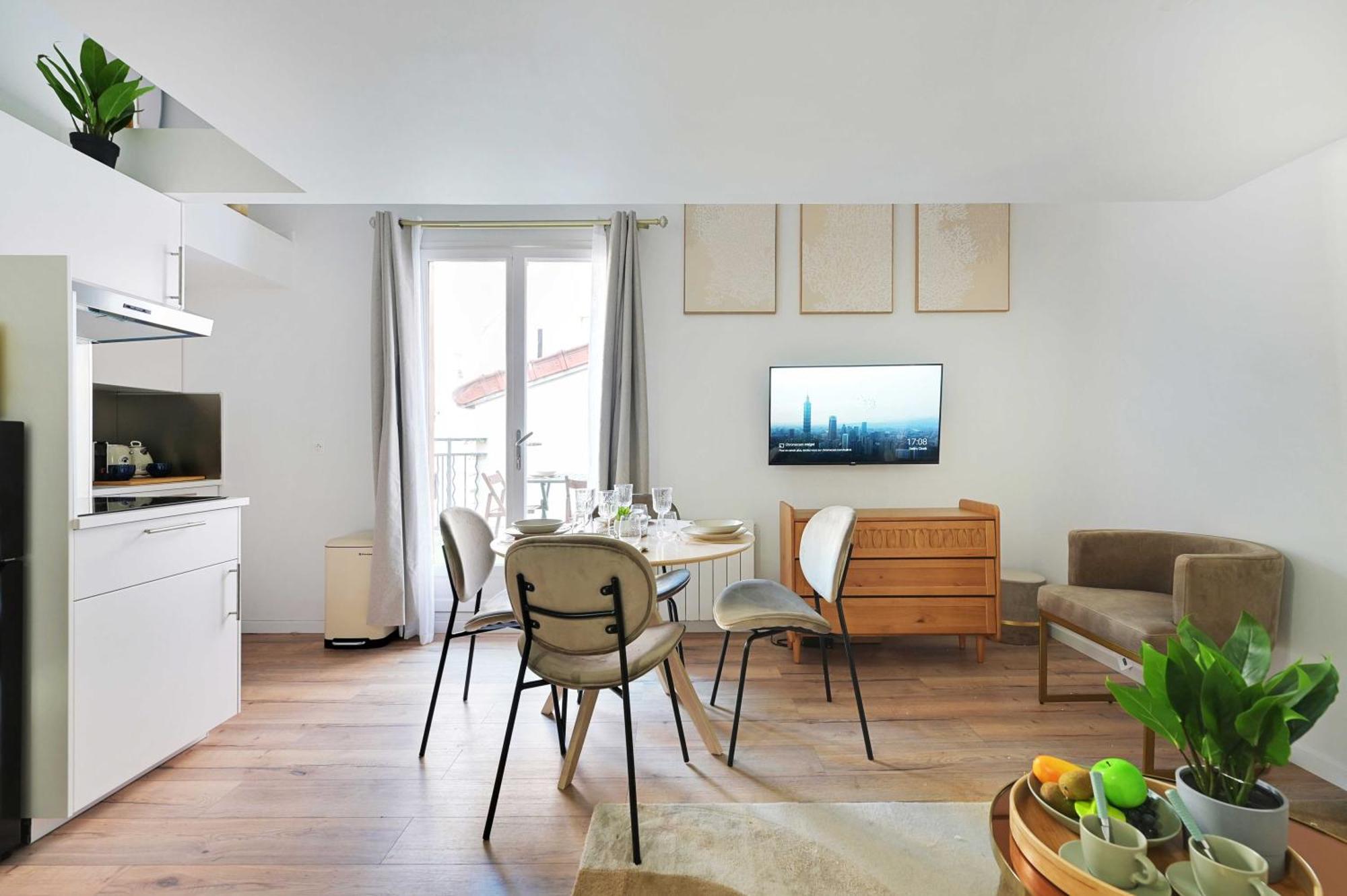 Residence A Proximite De Paris Le Kremlin-Bicetre Luaran gambar