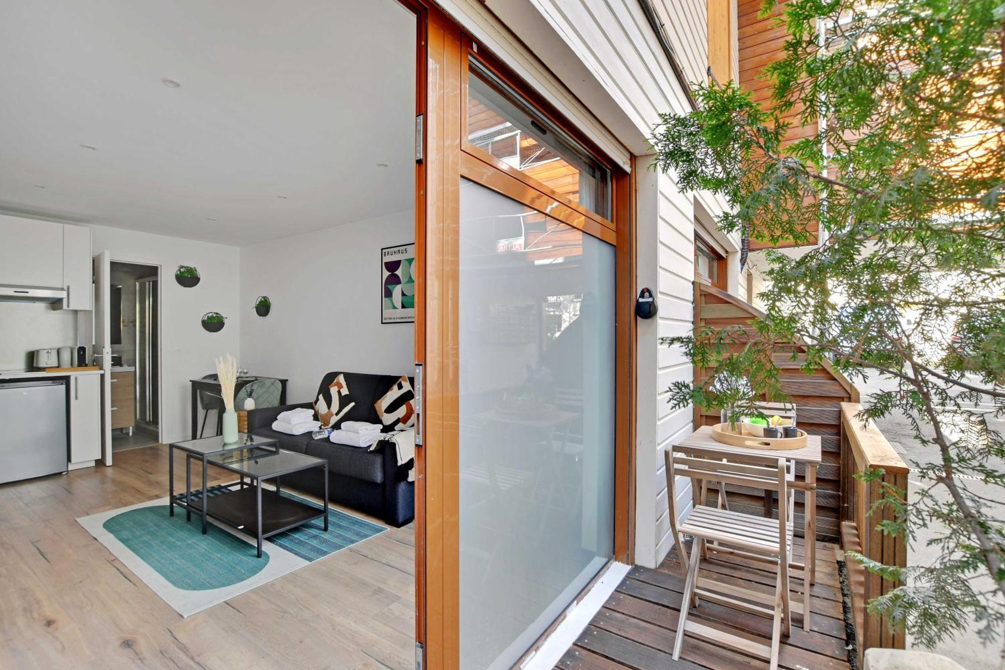 Residence A Proximite De Paris Le Kremlin-Bicetre Luaran gambar