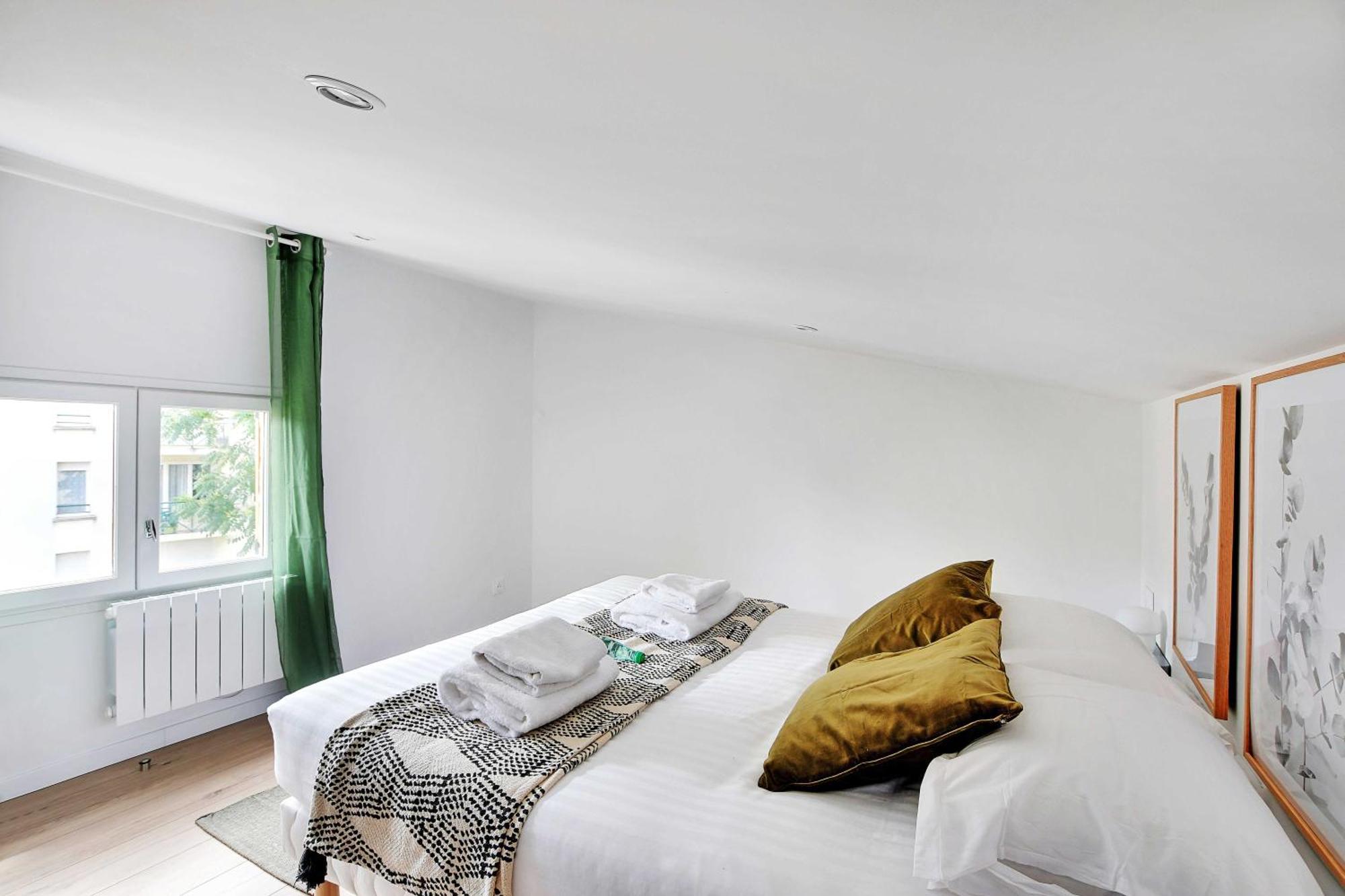 Residence A Proximite De Paris Le Kremlin-Bicetre Luaran gambar