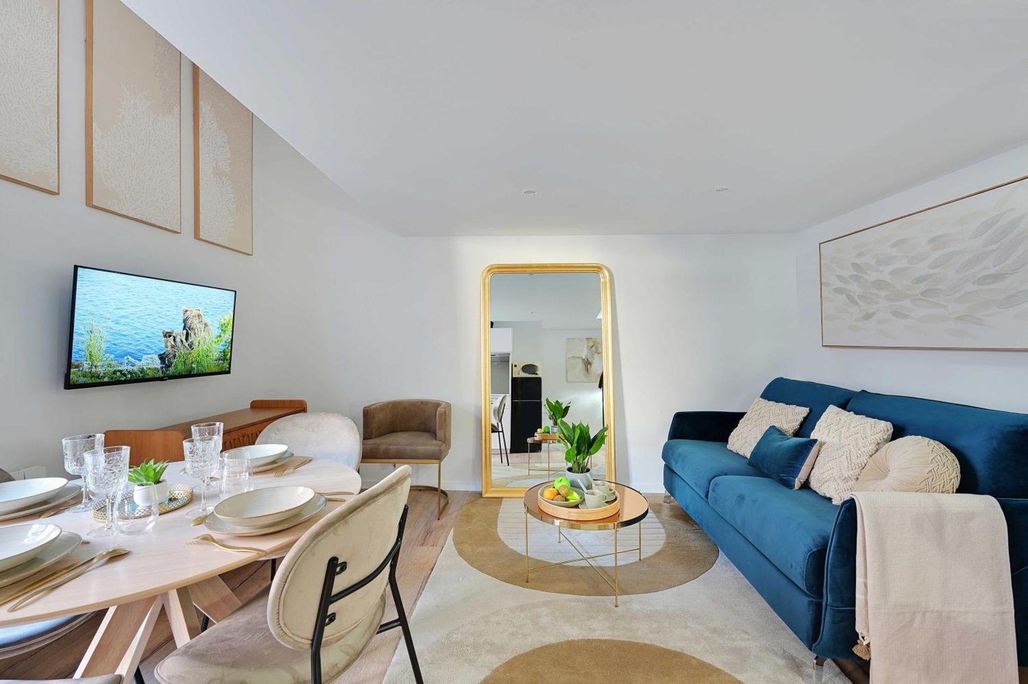 Residence A Proximite De Paris Le Kremlin-Bicetre Luaran gambar