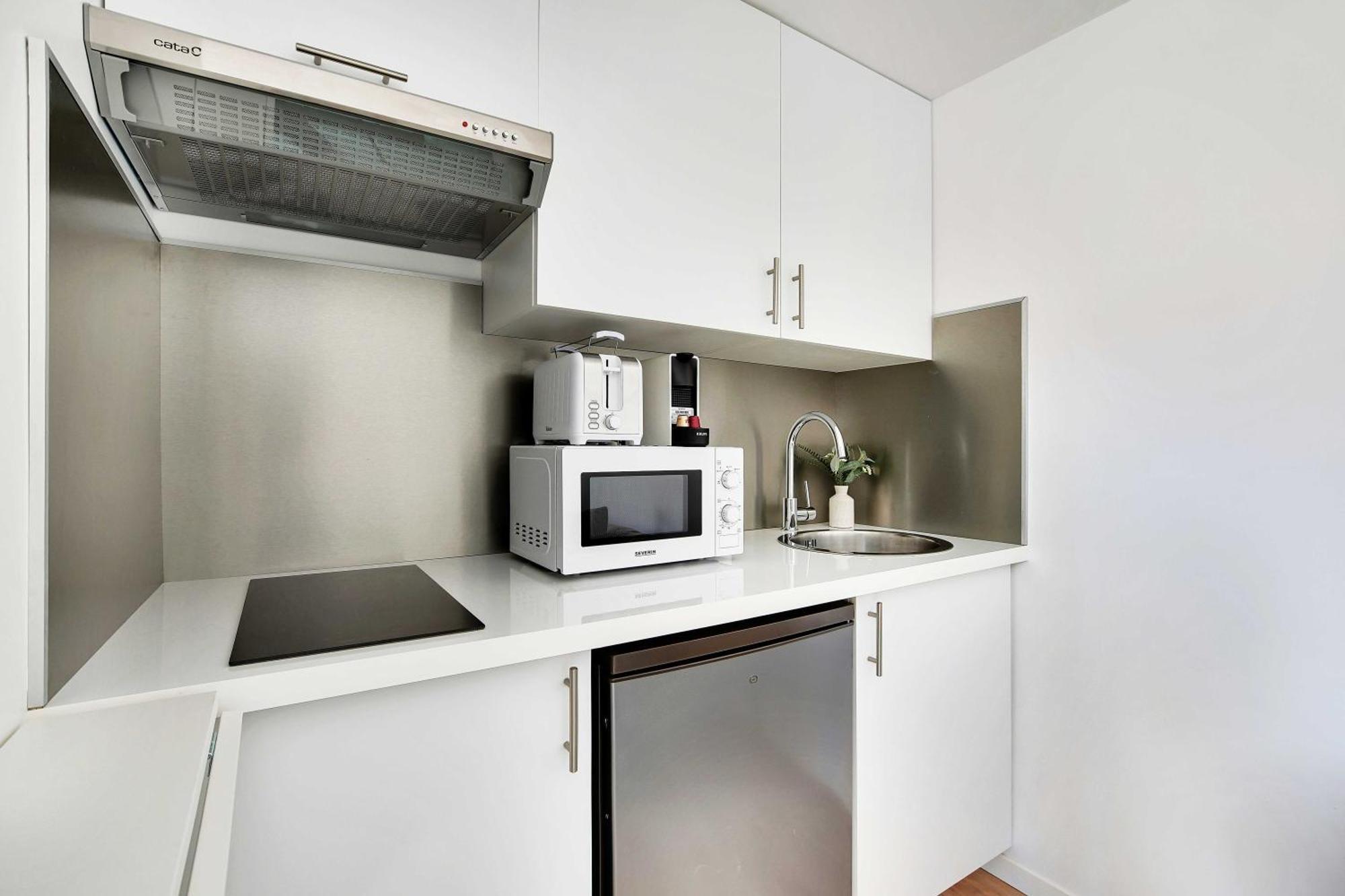 Residence A Proximite De Paris Le Kremlin-Bicetre Luaran gambar