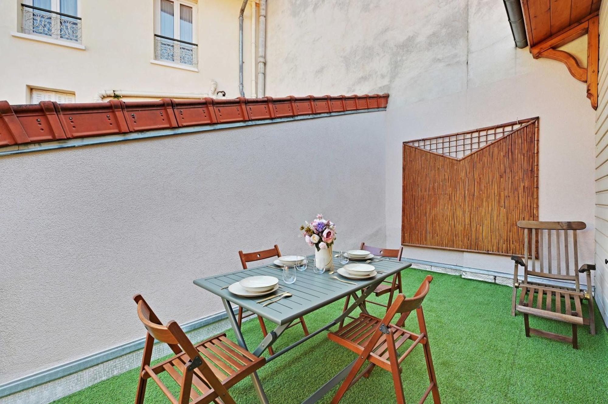 Residence A Proximite De Paris Le Kremlin-Bicetre Luaran gambar