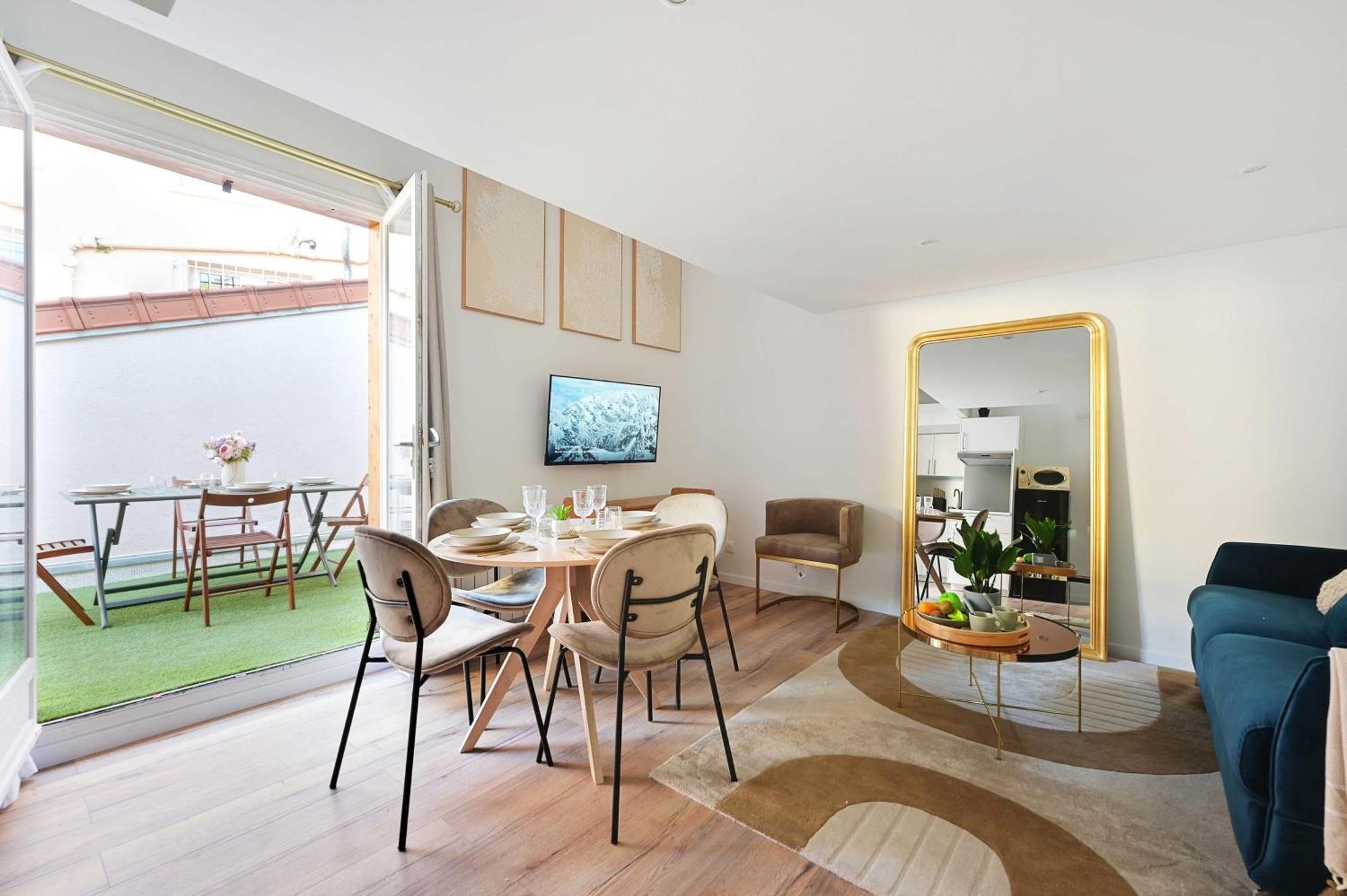 Residence A Proximite De Paris Le Kremlin-Bicetre Luaran gambar