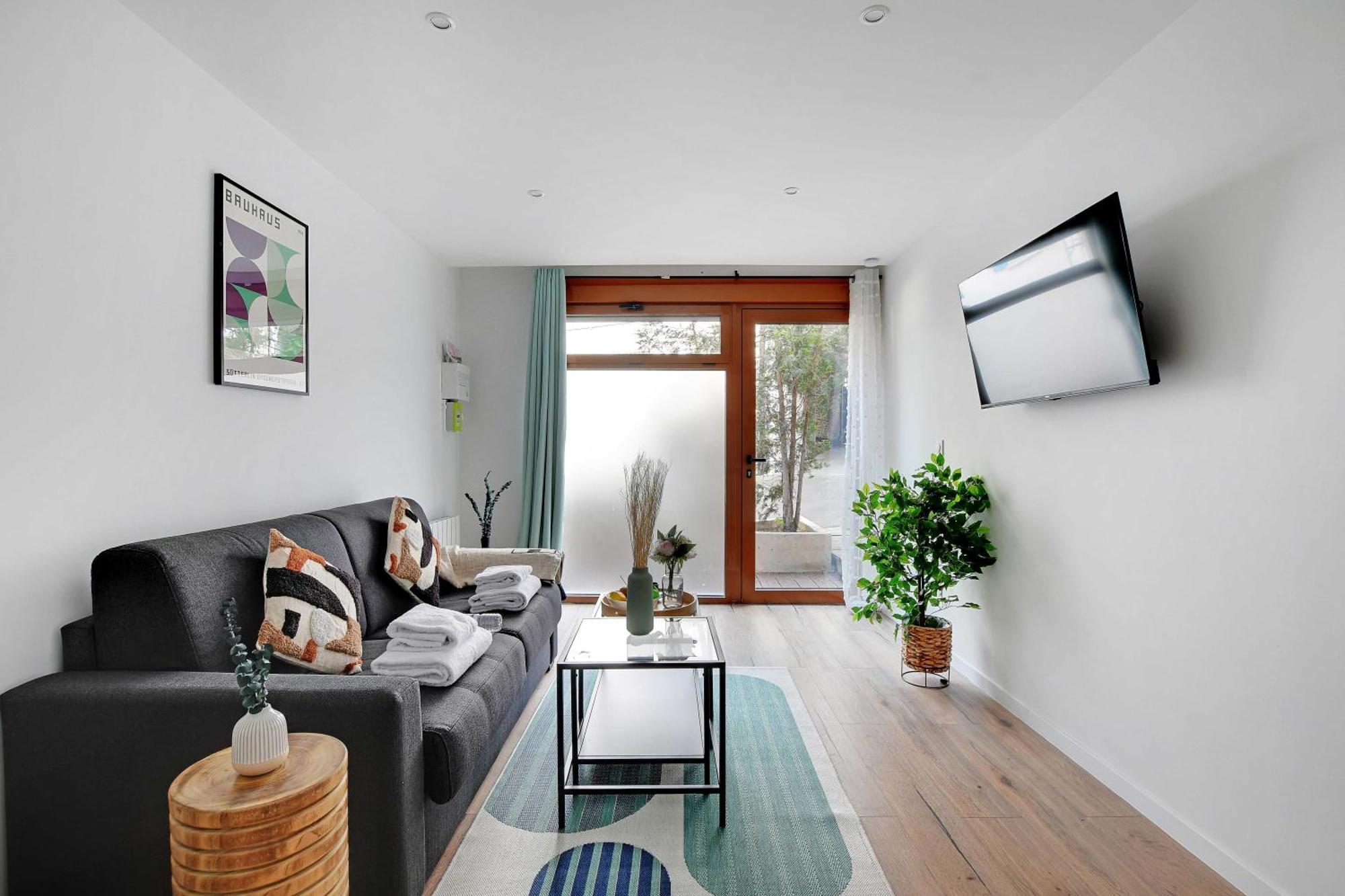Residence A Proximite De Paris Le Kremlin-Bicetre Luaran gambar