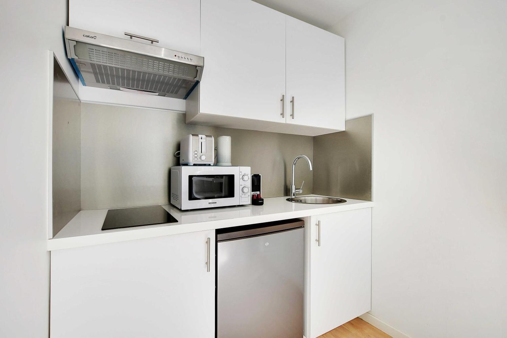 Residence A Proximite De Paris Le Kremlin-Bicetre Luaran gambar